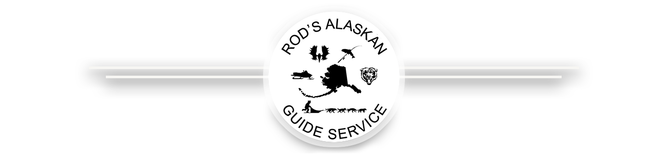 Rod's Alaskan Guide Service